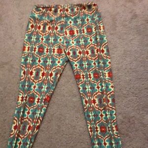 Lularoe leggings
